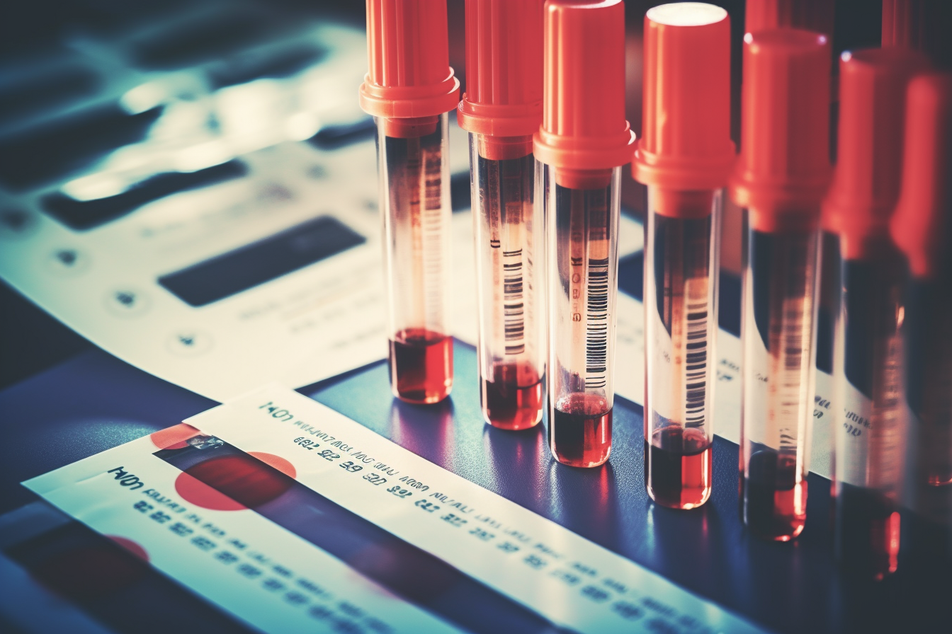 CBC (Complete Blood Count) Test: Understanding Blood Health with Normal ...