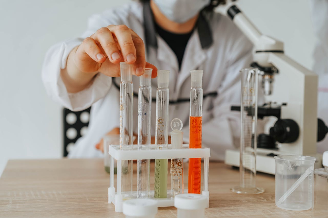 Toxicology Reports Explained: What They Reveal About Health and Safety